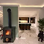 Marie Homestay Krynica Zdroj
