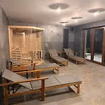 Marie Homestay *