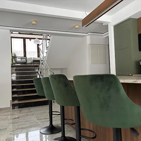 ホームステイ Marie クリニツァ・ズドルイ