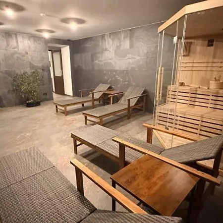 Marie Habitación en casa particular