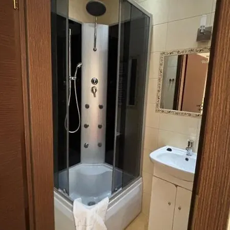 Marie Homestay Krynica Zdroj