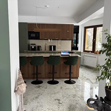 Homestay Marie Krynica Zdroj