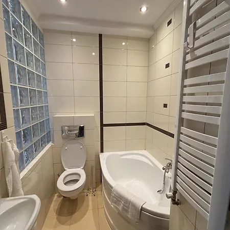 Marie Homestay Krynica Zdroj