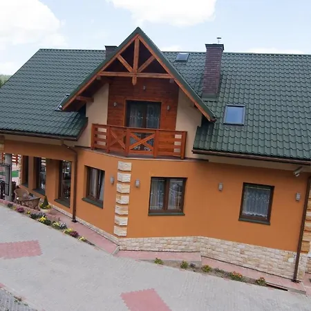 Marie * Krynica-Zdrój