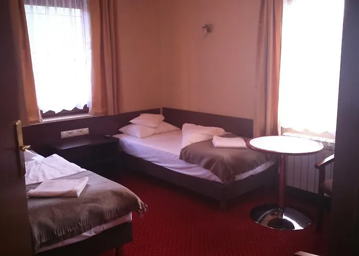 Marie קריניצה זדרוי