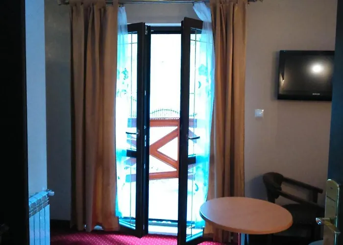 ホームステイ Marie *