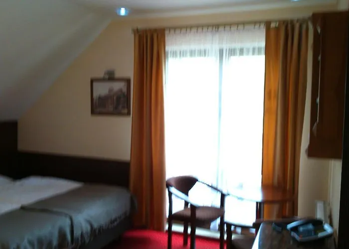 Marie ホームステイ