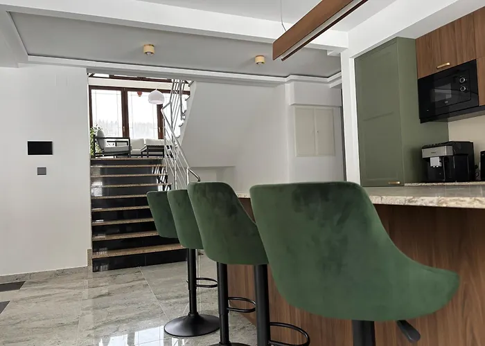 בית אירוח Marie קריניצה זדרוי