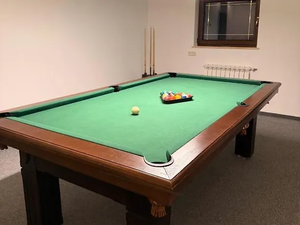 ホームステイ Marie