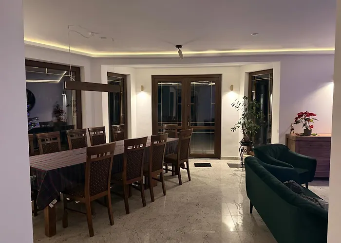 בית אירוח Marie קריניצה זדרוי