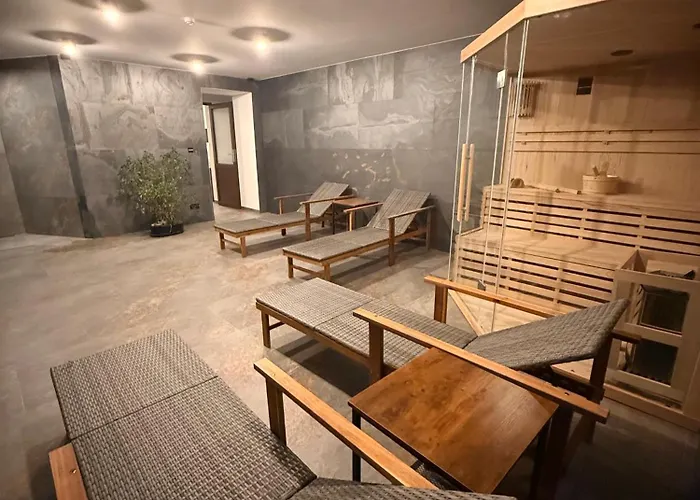 Marie ホームステイ *