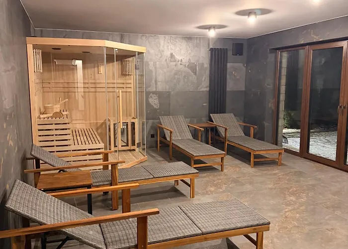 Marie ホームステイ *