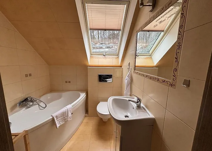 Marie בית אירוח *