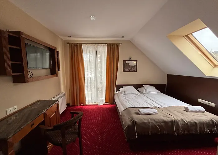 Marie ホームステイ *